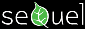 Sequel Naturals logo