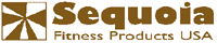 Sequoia Fitness logo