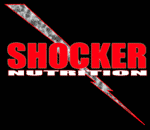 Shocker Nutrition logo