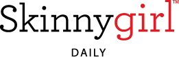 Skinnygirl Daily logo