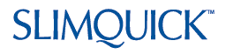 SlimQuick logo