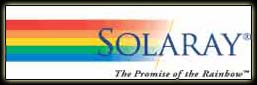 Solaray logo