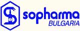 Sopharma logo