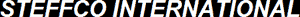 Steffco International logo