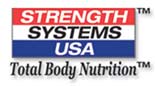 Strength Systems USA logo
