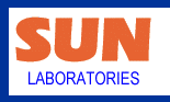Sun Laboratories logo