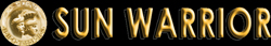 Sun Warrior logo