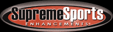Supreme Sports Enhancements logo