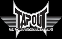 TapouT Sports Nutrition logo