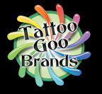 Tattoo Goo logo
