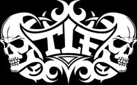 TLF logo