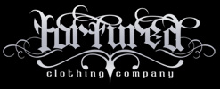Tortured Clothing Company logo