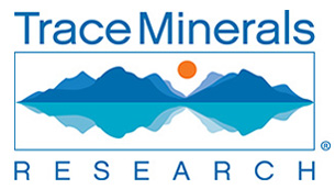 Trace Minerals logo
