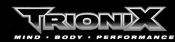 Trionix logo