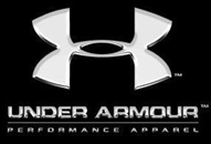 Under Armour logo