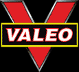 Valeo logo