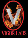 Vigor Labs logo