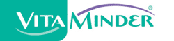 VitaMinder logo