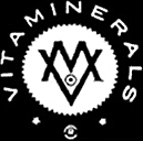 Vitaminerals logo