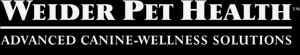 Weider Pet Health logo