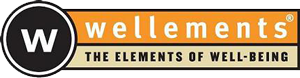 Wellements logo