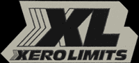 Xero Limits logo