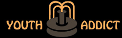 Youth Addict logo