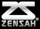 Zensah logo