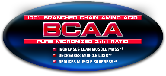 branch chain amino acid