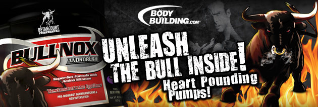 Bullnox!