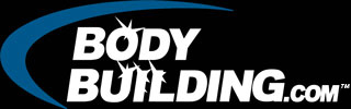 Bodybuilding.com Logo