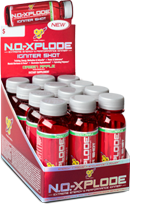 N.O.-XPLODE IGNITER SHOT