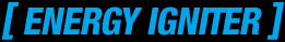 Energy ingniter