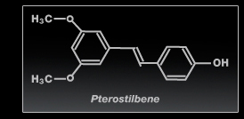 Pterostilbene