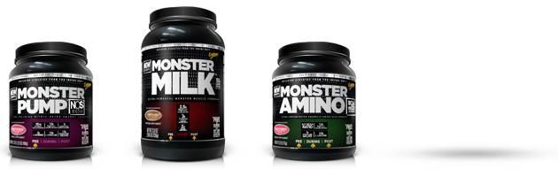 Performance Elite Stack