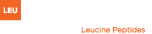 PepForm&trade; Leucine Peptides
