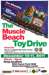 Download the Muscle Beach Toy Drive Flyer