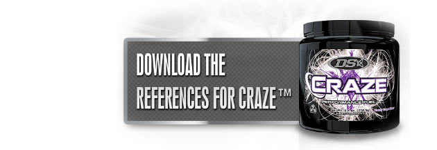 Download The References For Craze