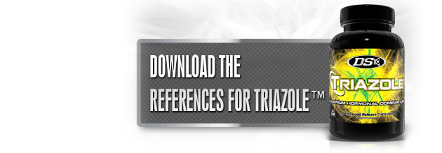 Download The References For Triazole