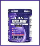 Muscle Armor