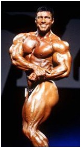 Bob Cicherillo 