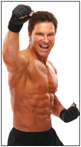 Clark Bartram 