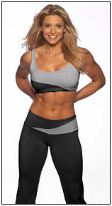 Kim Lyons 