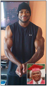 Tyler Donald 
