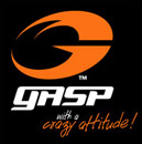 Gasp With A Crazy Attitude!