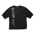 Washed Black