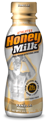 Vanilla