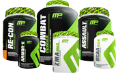 MusclePharm Get Swole Stack