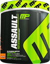 MusclePharm Assault