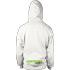 White Back